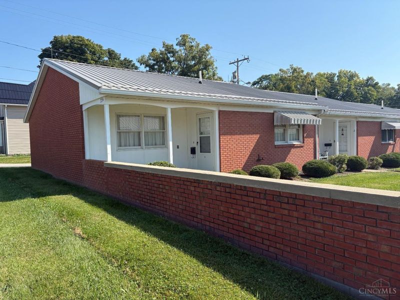 224 S East Street, Unit 1, Hillsboro, OH 45133 Photo 3