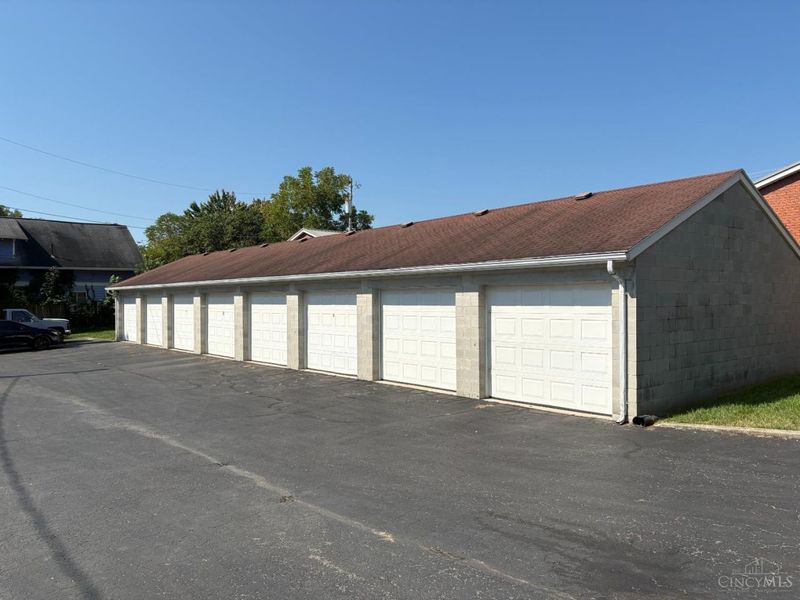 224 S East Street, Unit 1, Hillsboro, OH 45133 Photo 5