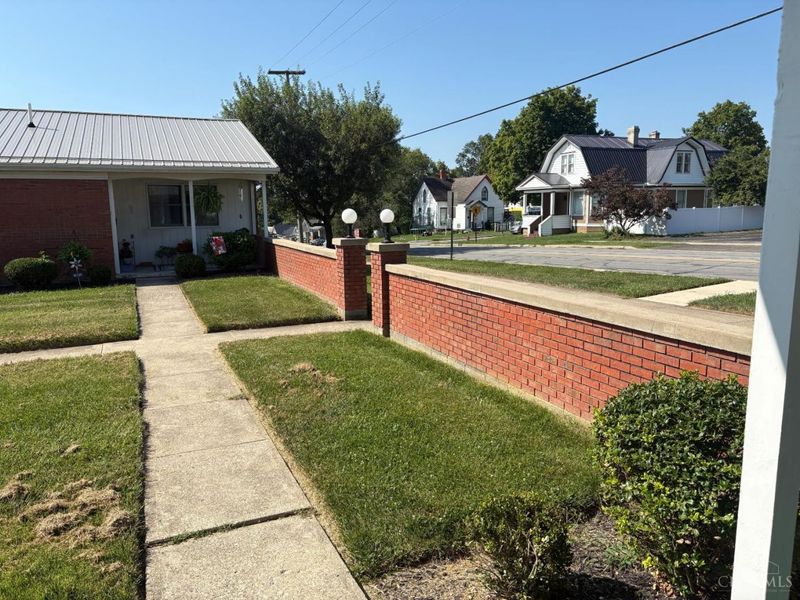 224 S East Street, Unit 1, Hillsboro, OH 45133 Photo 7