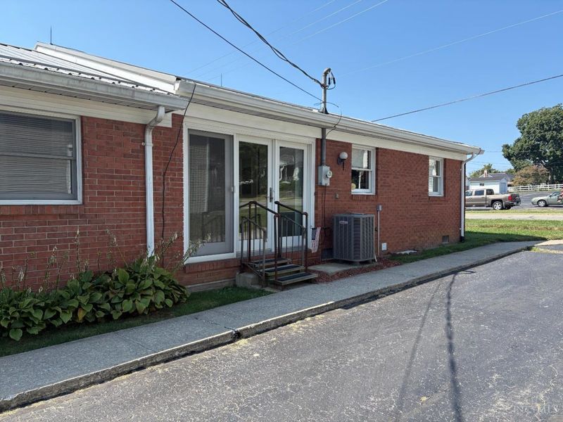 224 S East Street, Unit 1, Hillsboro, OH 45133 Photo 8