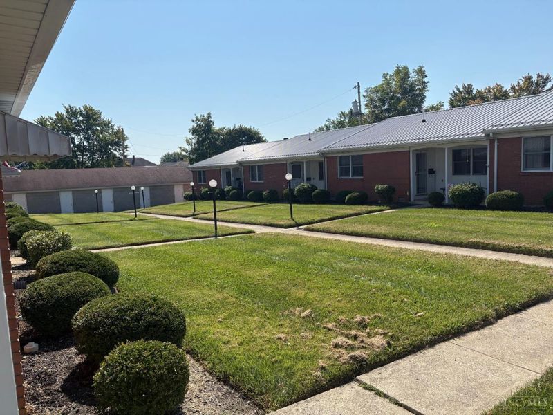 224 S East Street, Unit 1, Hillsboro, OH 45133 Photo 9