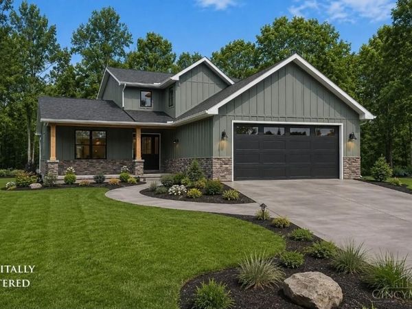 1354 Young Road, Pierce Twp, OH 45102
