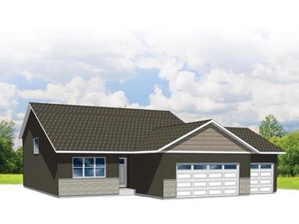 600 STILL WATERS LANE, Unit Lot 119, Plover, WI 54467
