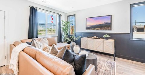 1874 Bella Rosa Alley, Minden, NV 89423 Photo