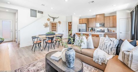 1874 Bella Rosa Alley, Minden, NV 89423 Photo