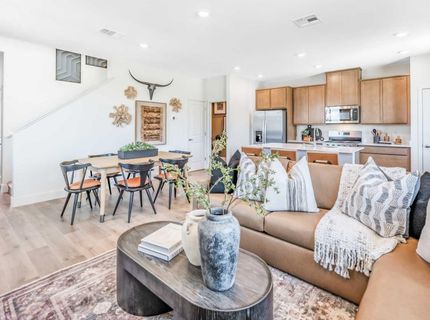 1874 Bella Rosa Alley, Minden, NV 89423 Photo