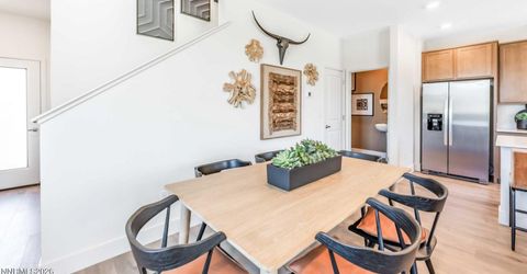 1874 Bella Rosa Alley, Minden, NV 89423 Photo