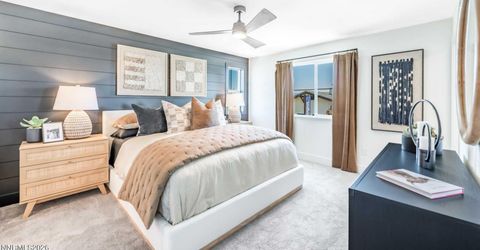 1874 Bella Rosa Alley, Minden, NV 89423 Photo