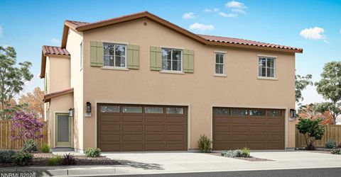 1874 Bella Rosa Alley, Minden, NV 89423 Photo