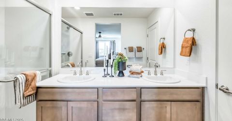 1874 Bella Rosa Alley, Minden, NV 89423 Photo