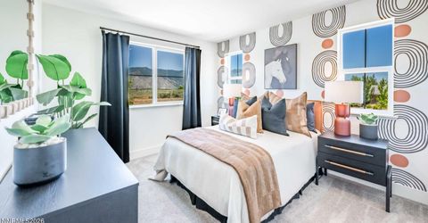 1874 Bella Rosa Alley, Minden, NV 89423 Photo