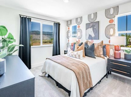 1874 Bella Rosa Alley, Minden, NV 89423 Photo