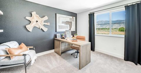 1874 Bella Rosa Alley, Minden, NV 89423 Photo