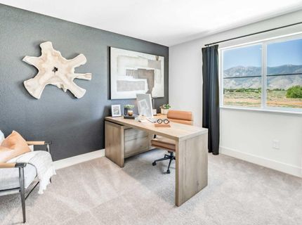 1874 Bella Rosa Alley, Minden, NV 89423 Photo