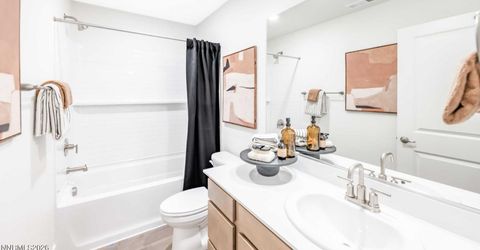1874 Bella Rosa Alley, Minden, NV 89423 Photo
