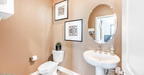 1874 Bella Rosa Alley, Minden, NV 89423 Photo