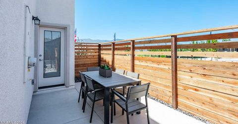 1874 Bella Rosa Alley, Minden, NV 89423 Photo
