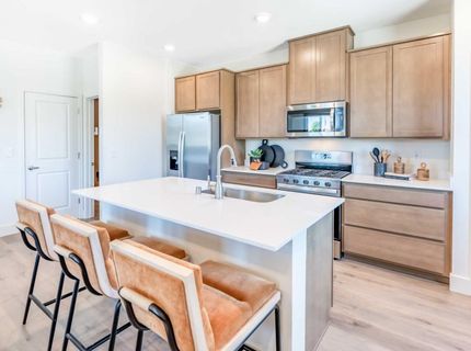 1874 Bella Rosa Alley, Minden, NV 89423 Photo