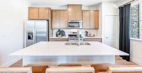 1874 Bella Rosa Alley, Minden, NV 89423 Photo