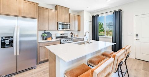 1874 Bella Rosa Alley, Minden, NV 89423 Photo