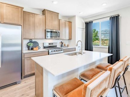 1874 Bella Rosa Alley, Minden, NV 89423 Photo