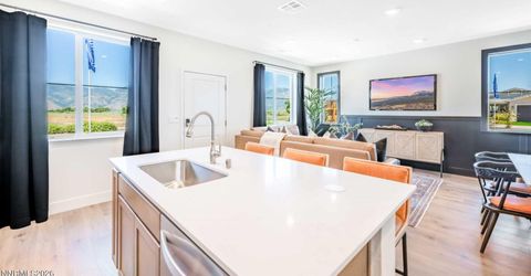 1874 Bella Rosa Alley, Minden, NV 89423 Photo
