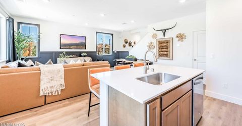 1874 Bella Rosa Alley, Minden, NV 89423 Photo