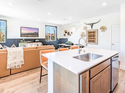 1874 Bella Rosa Alley, Minden, NV 89423 Photo