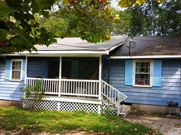 1335 Dewey Street, Macon, GA 31206