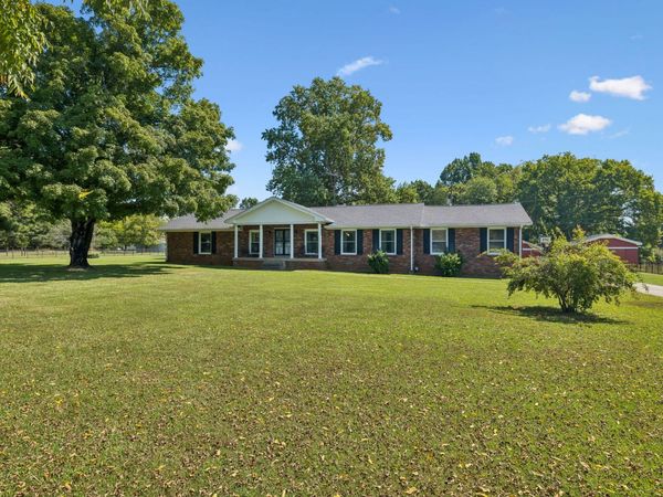 3075 Underwood Rd, Mount Juliet, TN 37122