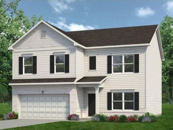 2814 Upton Circle , Cleveland, TN 37323