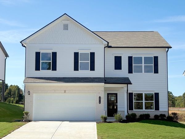2814 Upton Circle, Cleveland, TN 37323
