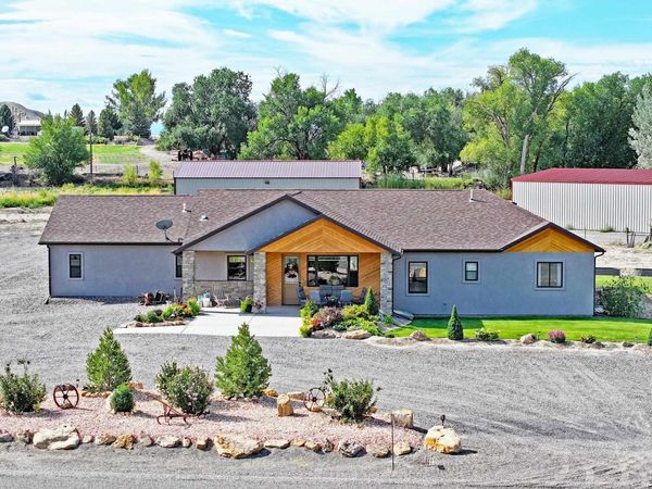 20586 Pearl Court , Delta, CO 81416