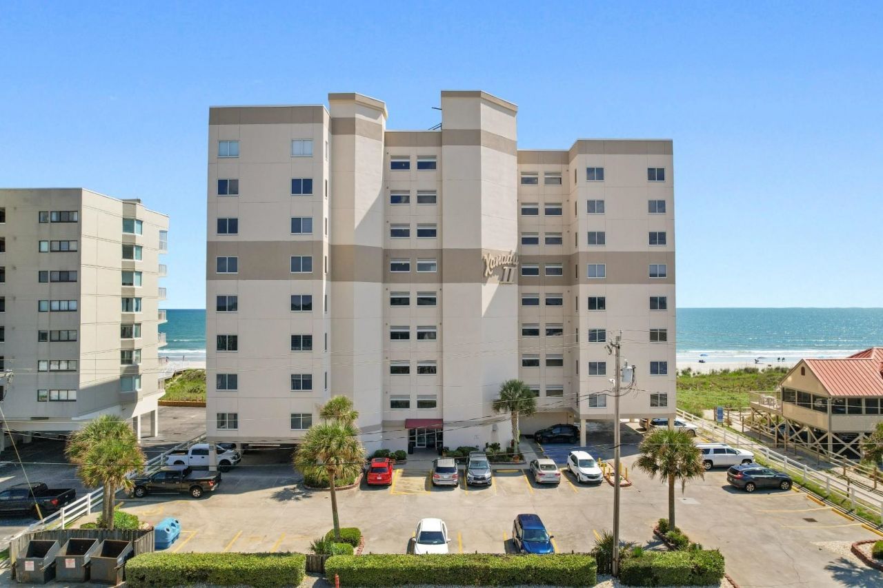 5800 N Ocean Blvd., Unit 104, North Myrtle Beach, SC 29582 Main Photo