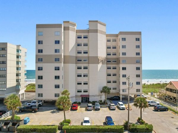 5800 N Ocean Blvd., Unit 104, North Myrtle Beach, SC 29582