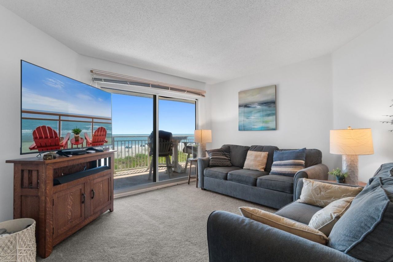 5800 N Ocean Blvd. Photo 11