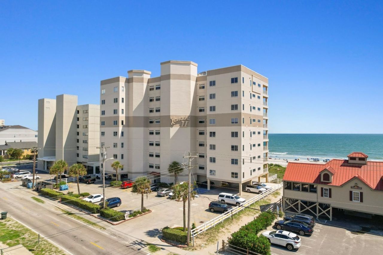 5800 N Ocean Blvd. Photo 2