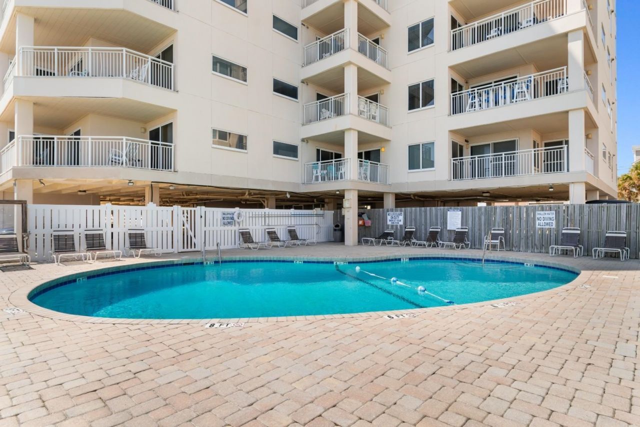 5800 N Ocean Blvd. Photo 33