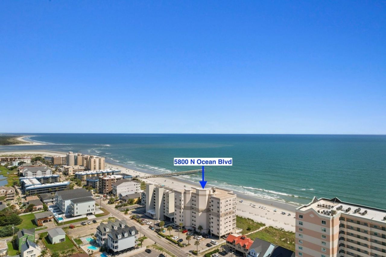 5800 N Ocean Blvd. Photo 34