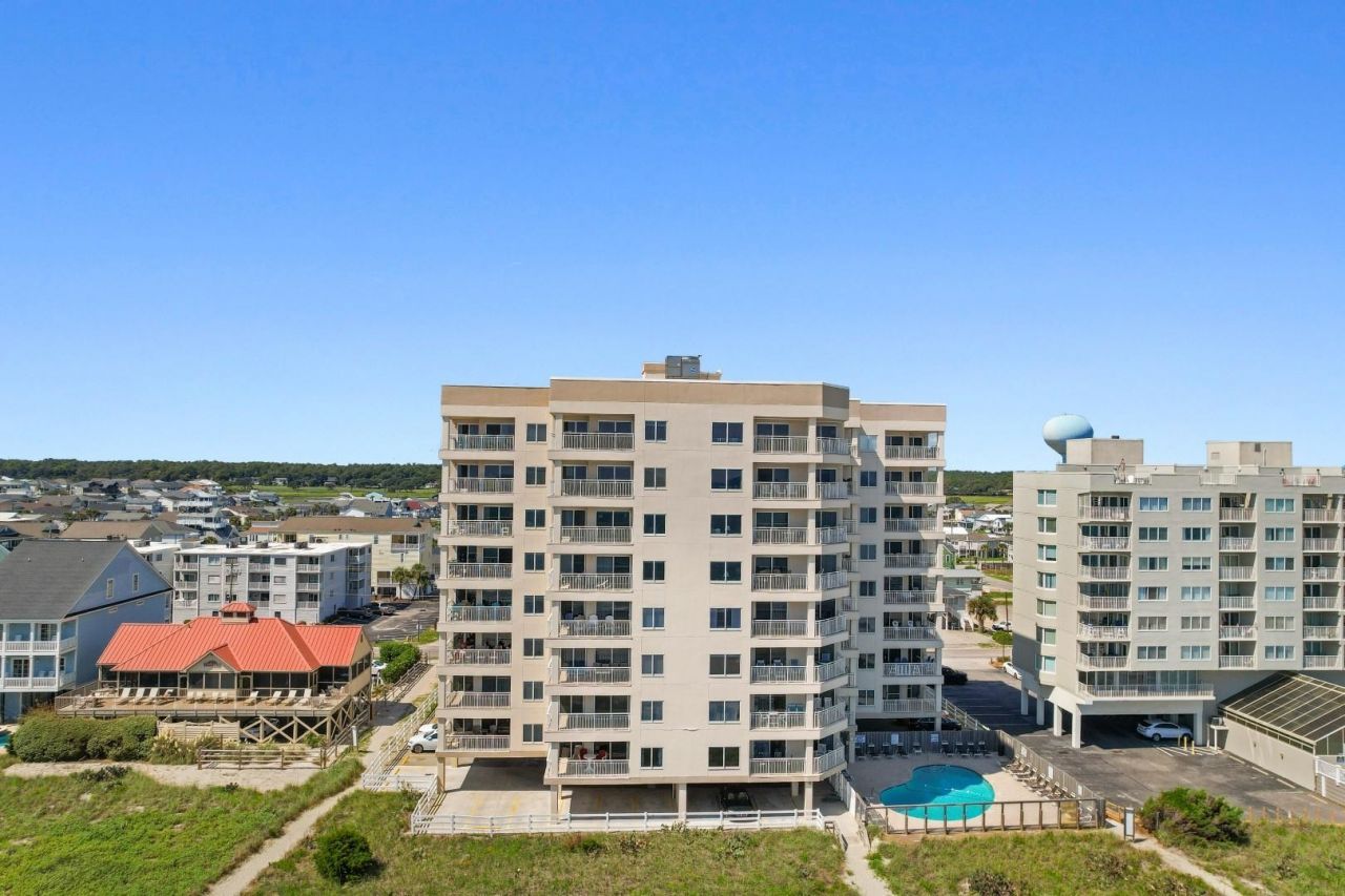 5800 N Ocean Blvd. Photo 37