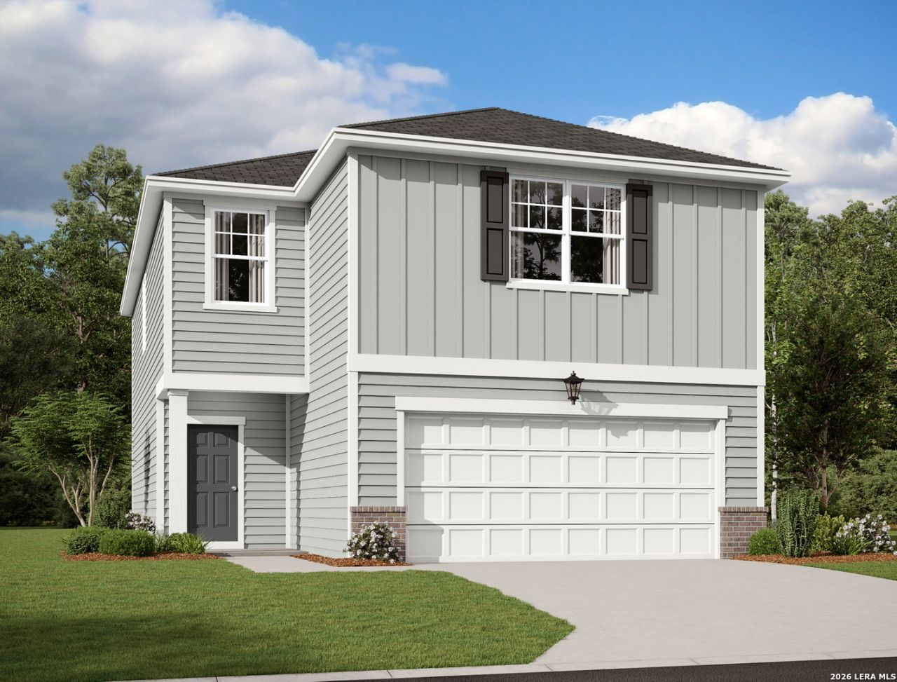 955 Dankworth, San Antonio, TX 78221 Main Photo
