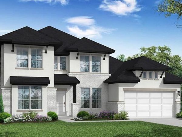 4611 Hutchinson Way, Schertz, TX 78108