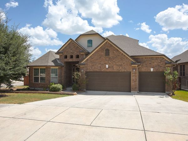 620 Sardina, Cibolo, TX 78108