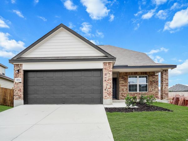 10511 Eddleman Cove, San Antonio, TX 78252