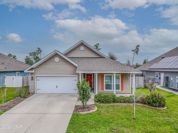 479 Eagle Lake Way, Panama City, FL 32404