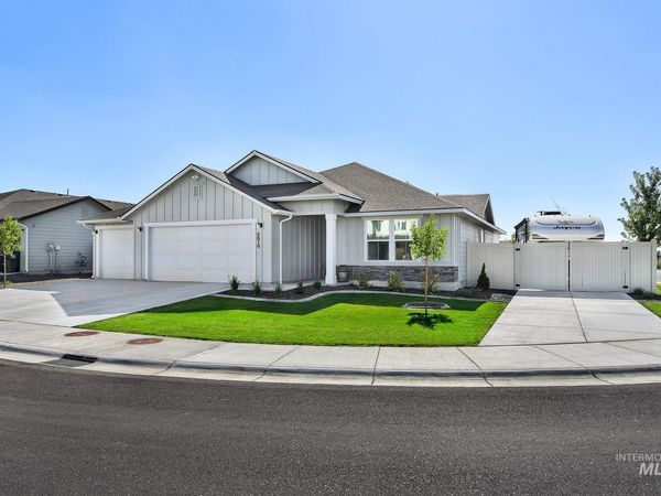 8616 S Tyrion Way, Kuna, ID 83634