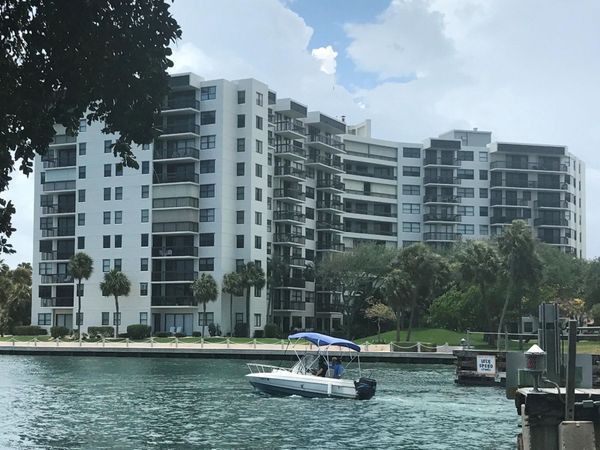 2900 NE 14th Street Causeway, Unit 403, Pompano Beach, FL 33062