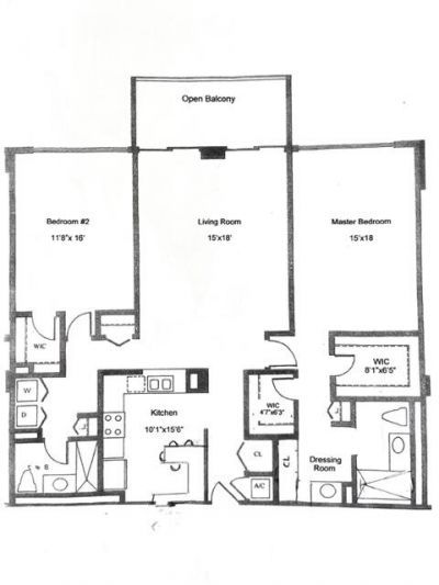 2900 NE 14th Street Causeway, Unit 403, Pompano Beach, FL 33062 Photo