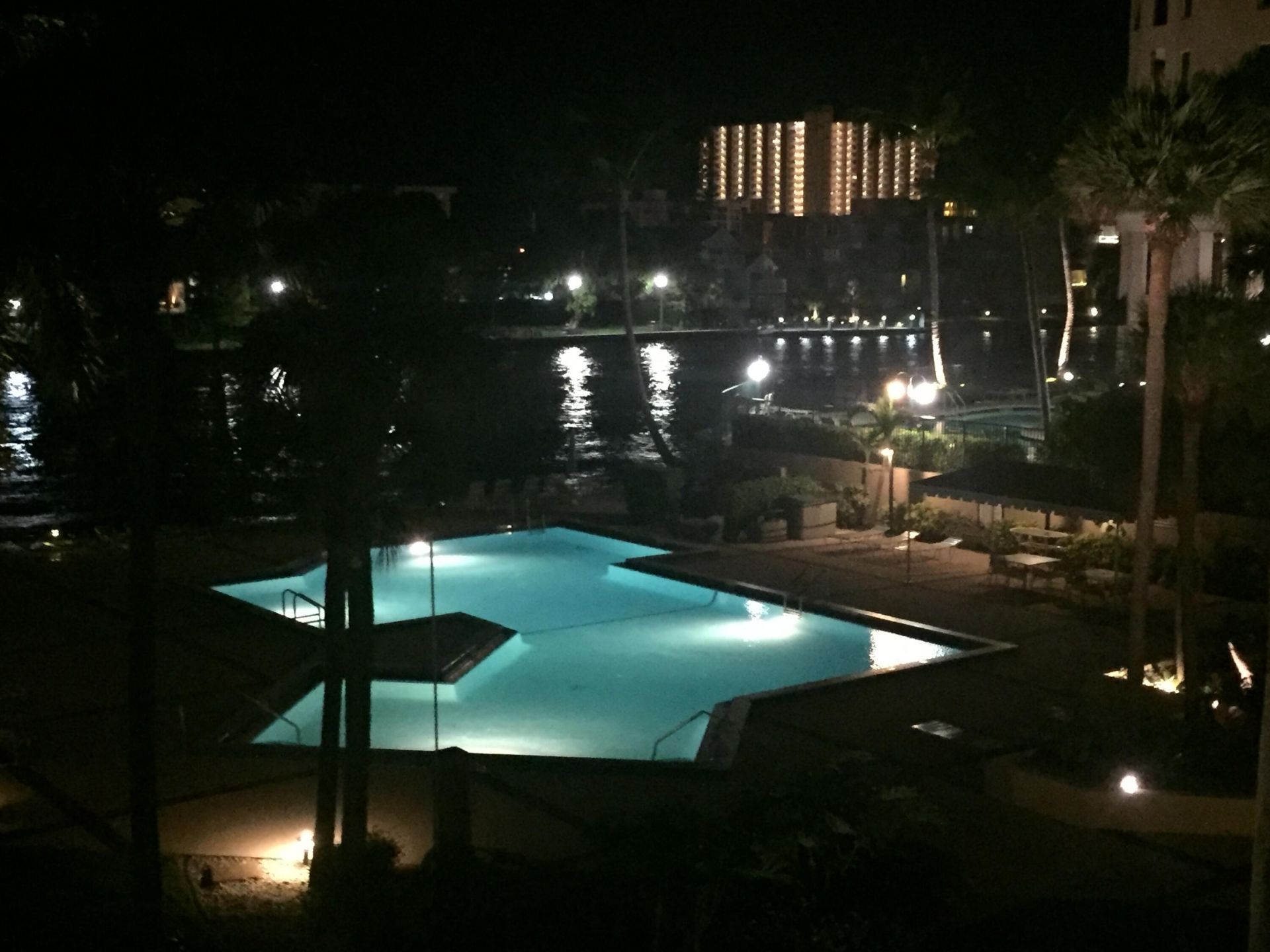 2900 NE 14th Street Causeway, Unit 403, Pompano Beach, FL 33062 Photo