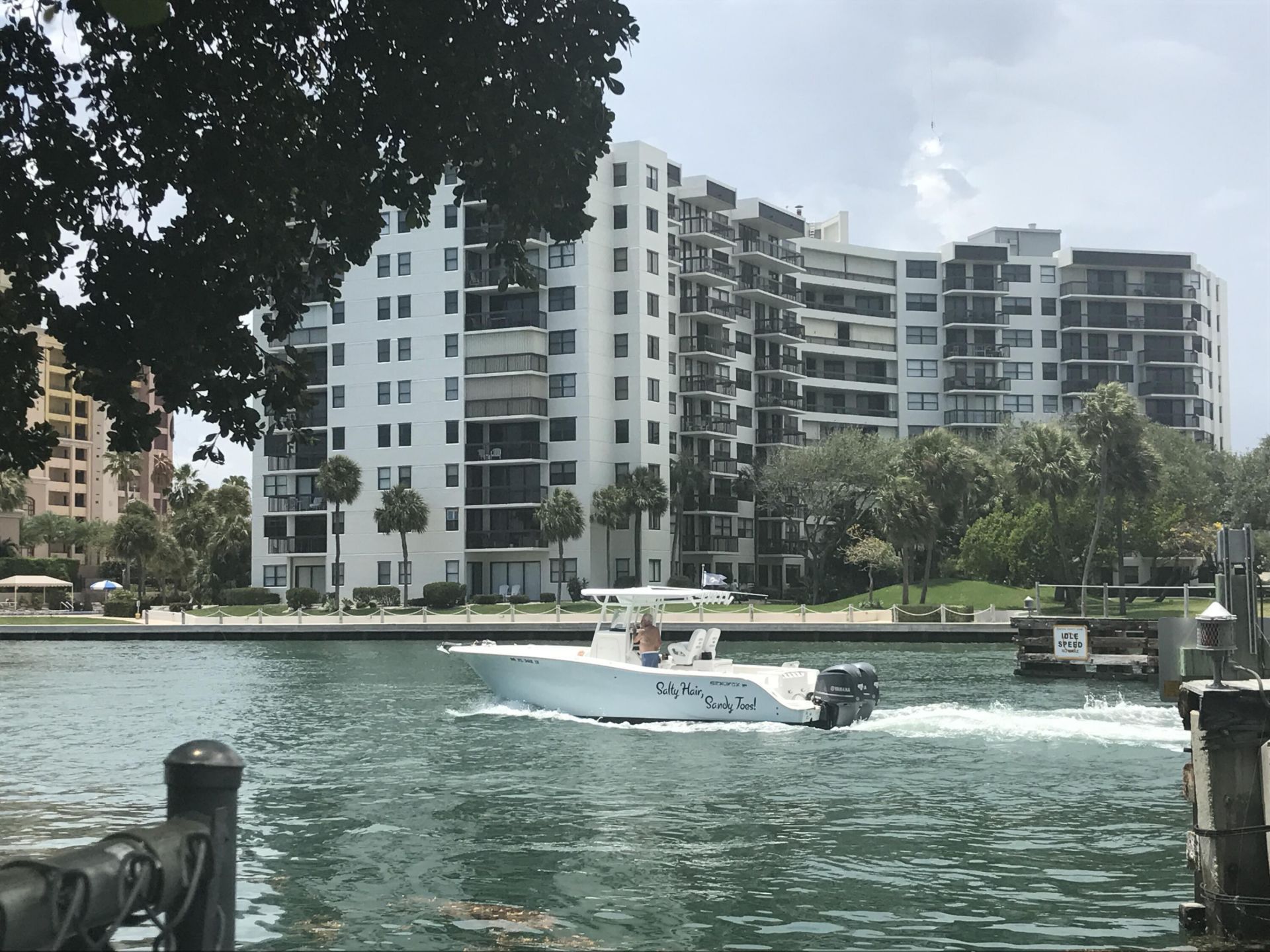 2900 NE 14th Street Causeway, Unit 403, Pompano Beach, FL 33062 Photo
